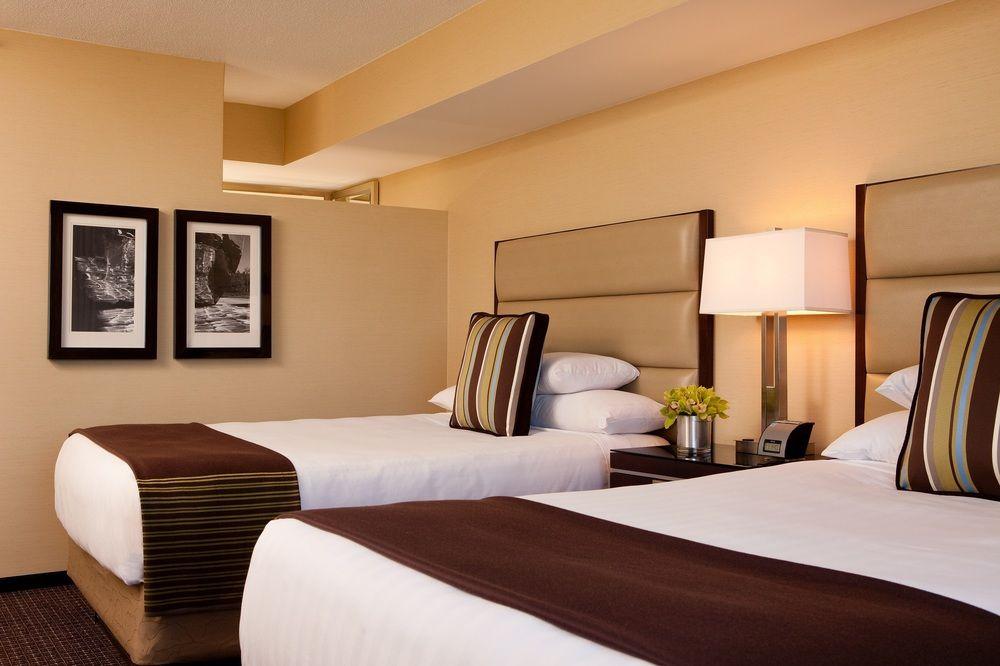 Hyatt Regency Boston/cambridge Hotel 4*