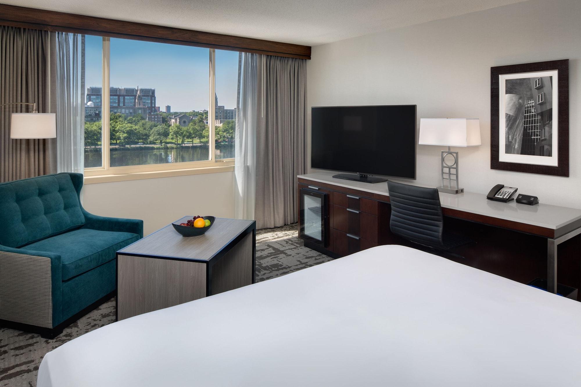 Hotel Hyatt Regency Boston/cambridge Cambridge