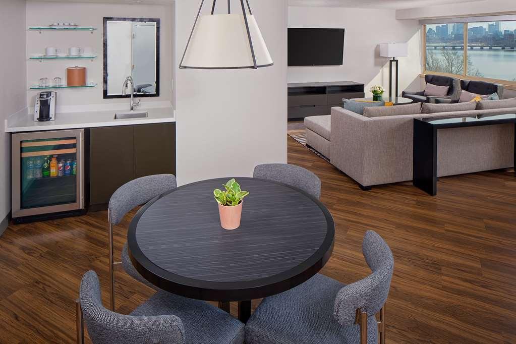 Hyatt Regency Boston/cambridge 4* Cambridge