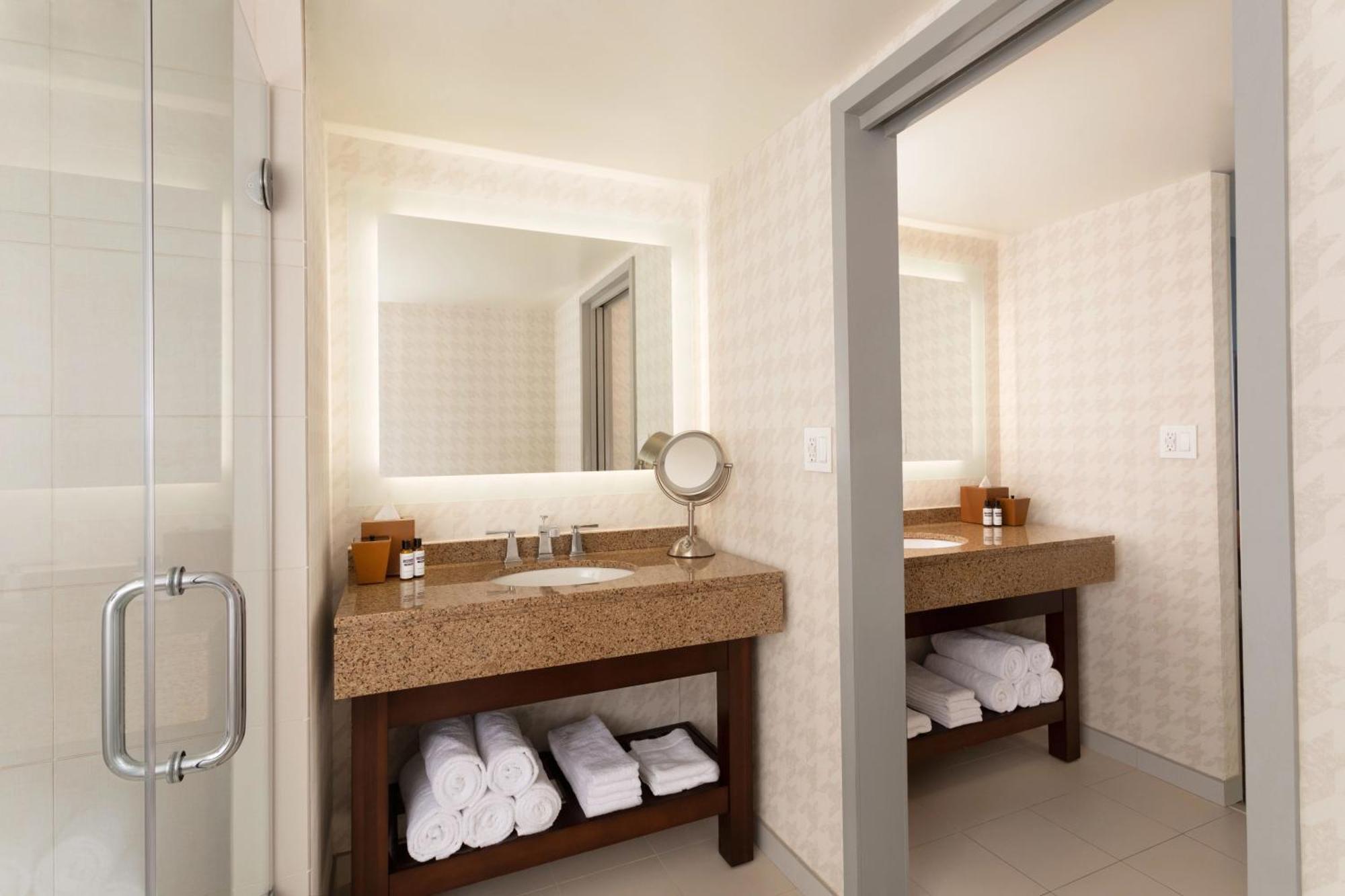Hotel Hyatt Regency Boston/cambridge Cambridge
