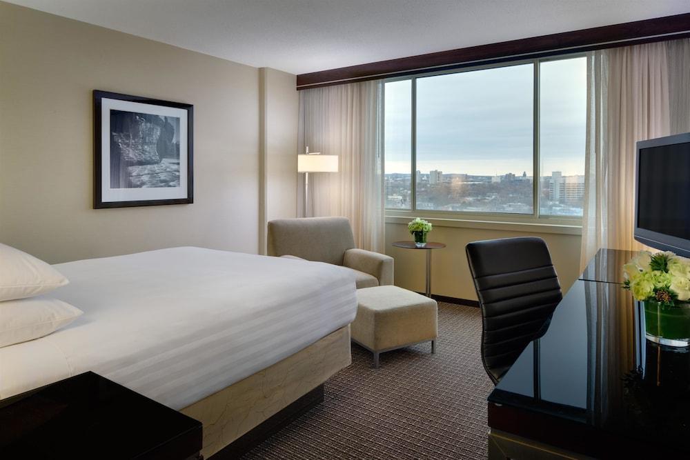 Hyatt Regency Boston/cambridge 4*