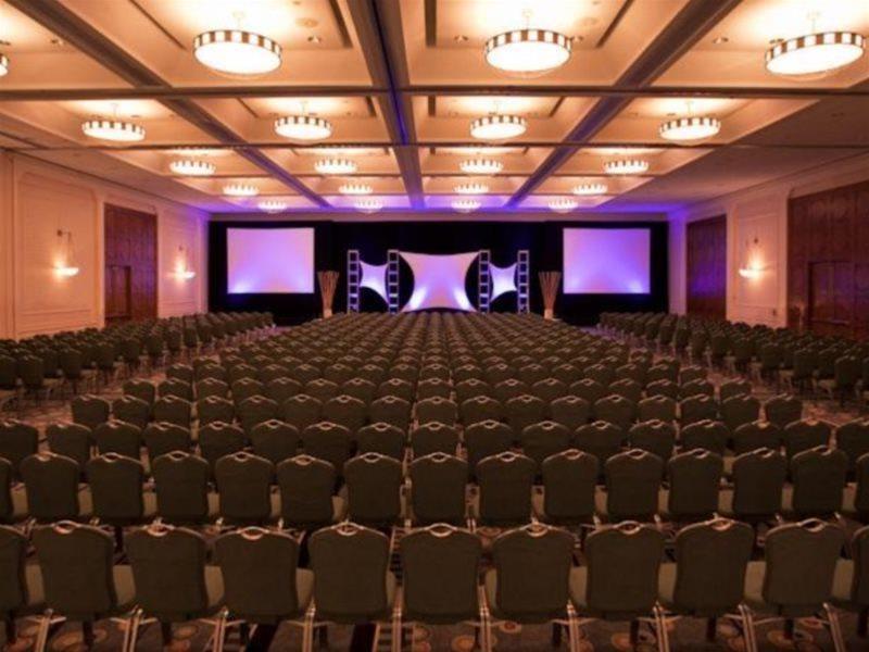 Hyatt Regency Boston/cambridge 4*