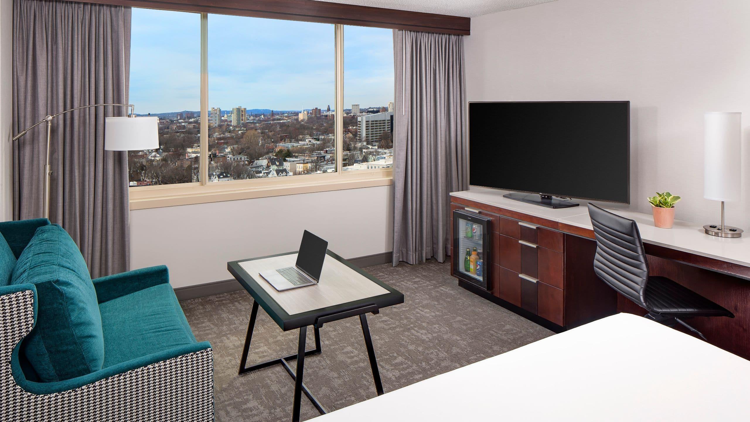 Hyatt Regency Boston/cambridge Cambridge
