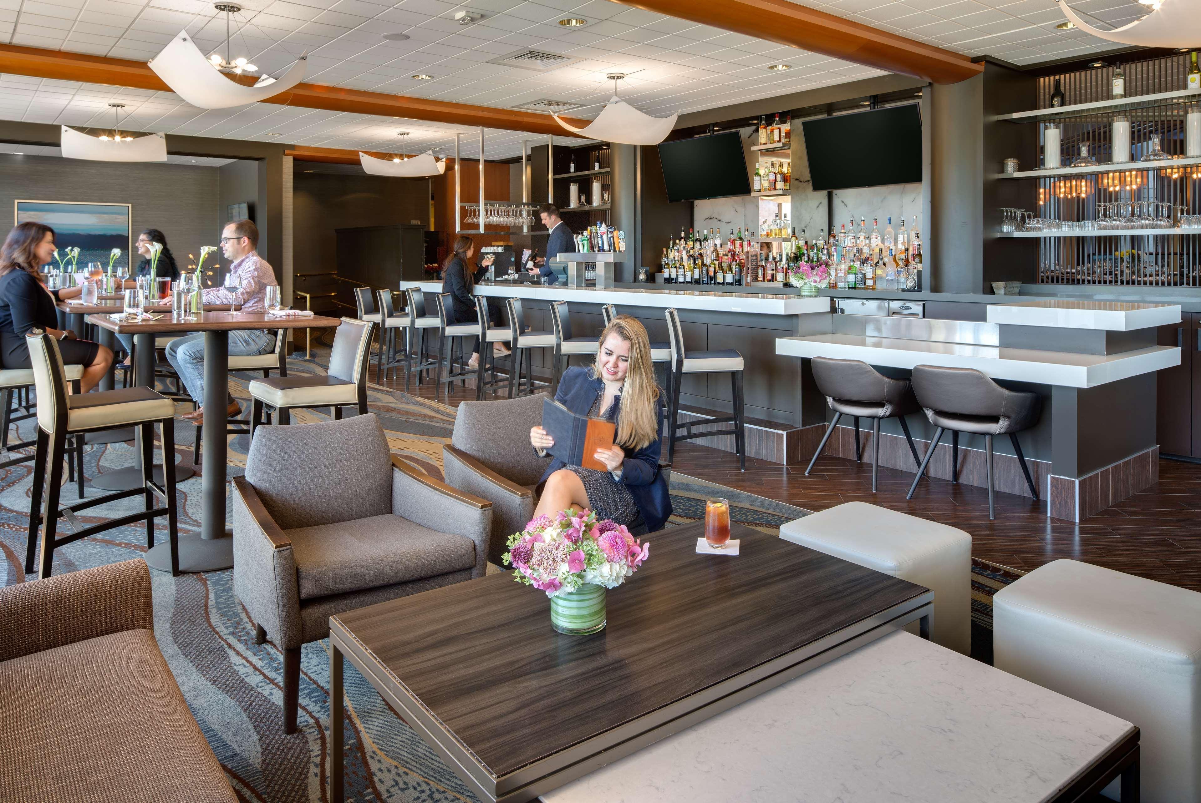 Hyatt Regency Boston/cambridge 4* Cambridge