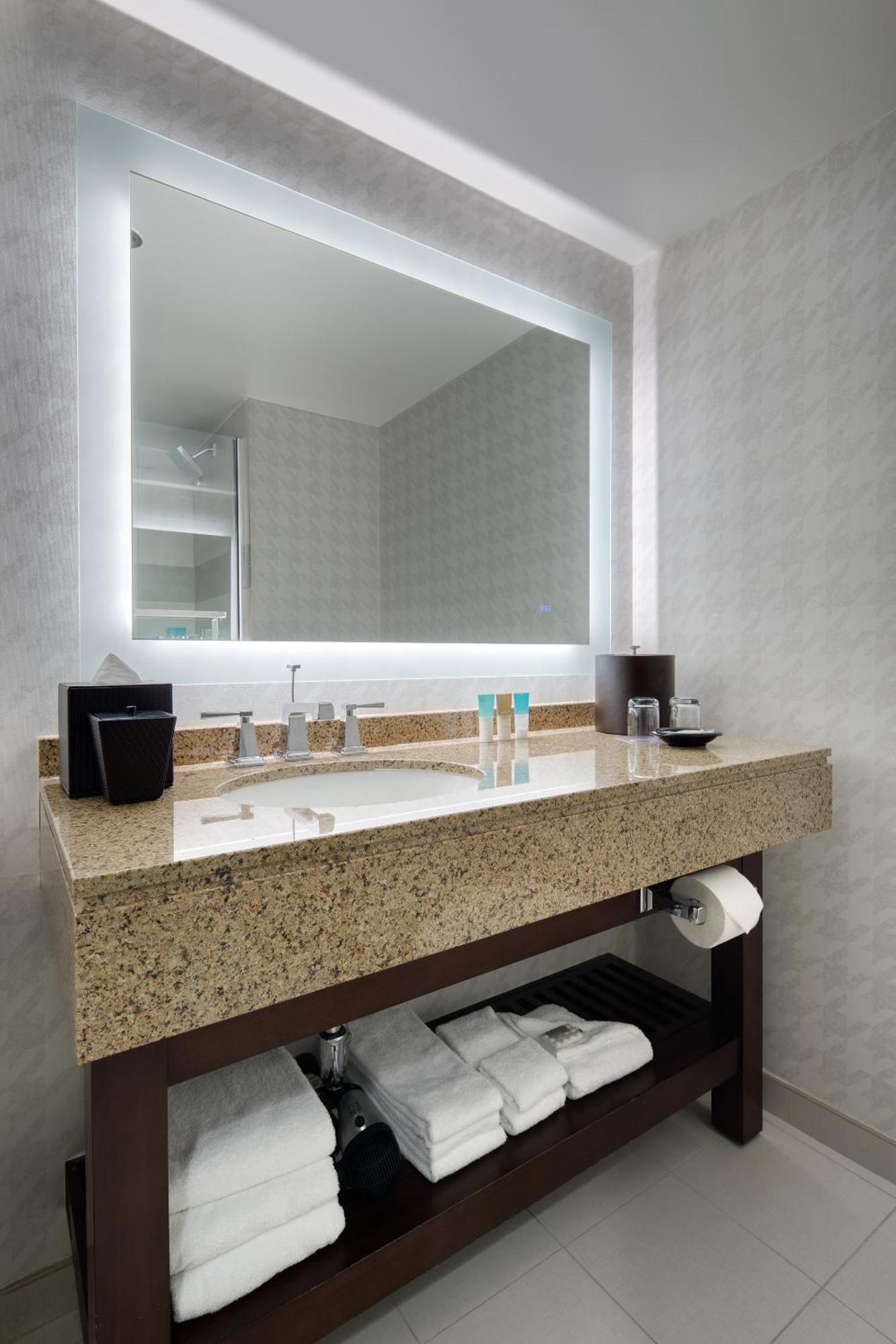 Hyatt Regency Boston/cambridge Cambridge