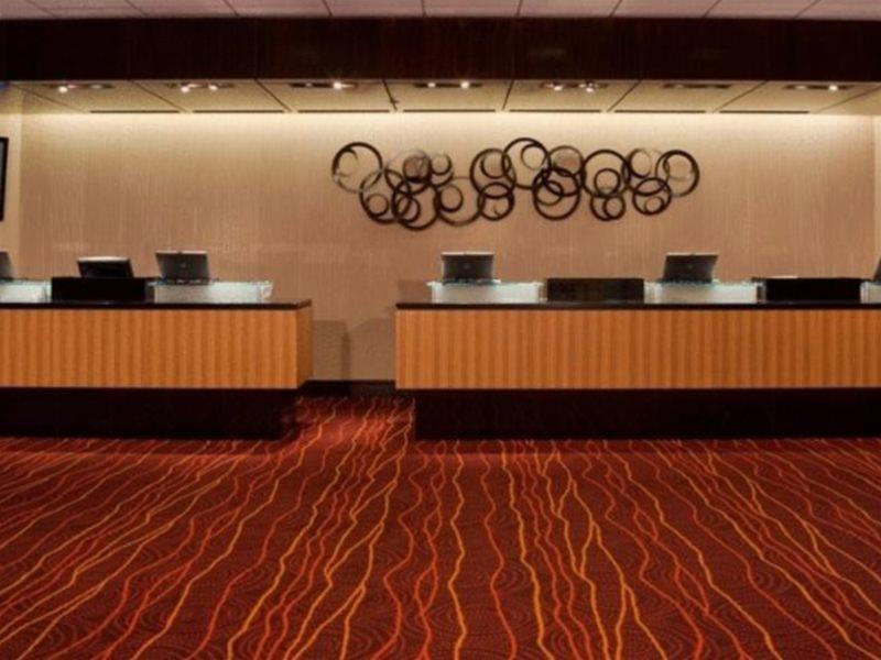 Hotel Hyatt Regency Boston/cambridge